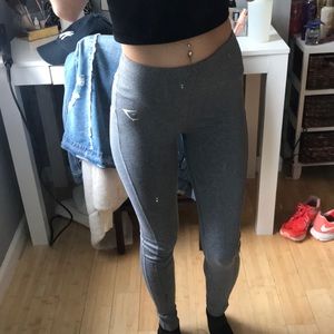 Gym shark Dry Moisture Management leggings